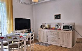 La Ca' Bianca Affittaly Apartments