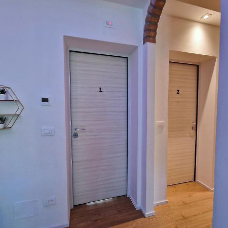 La Ca' Bianca Affittaly Apartments Castenaso Zewnętrze zdjęcie