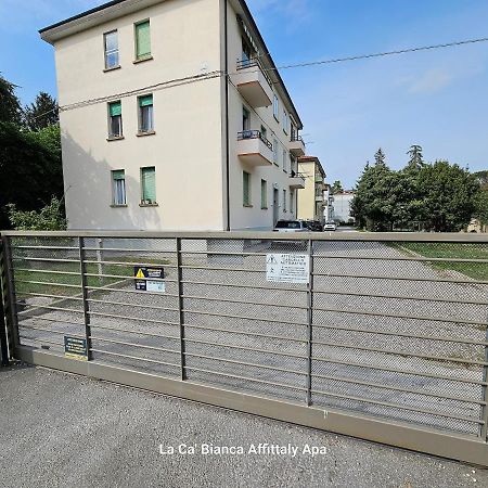 La Ca' Bianca Affittaly Apartments Castenaso Zewnętrze zdjęcie