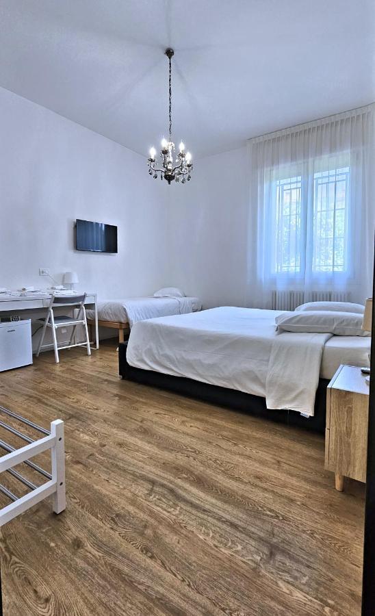 La Ca' Bianca Affittaly Apartments Castenaso Zewnętrze zdjęcie