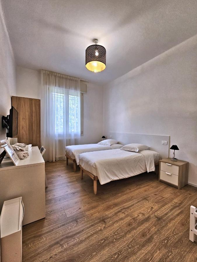 La Ca' Bianca Affittaly Apartments Castenaso Zewnętrze zdjęcie