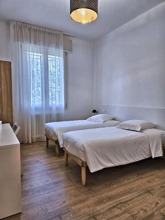 La Ca' Bianca Affittaly Apartments Castenaso Zewnętrze zdjęcie