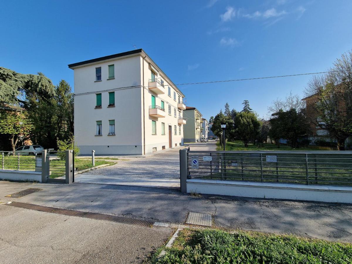 La Ca' Bianca Affittaly Apartments Castenaso Zewnętrze zdjęcie
