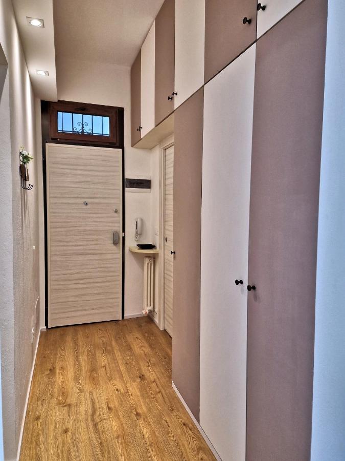 La Ca' Bianca Affittaly Apartments Castenaso Zewnętrze zdjęcie