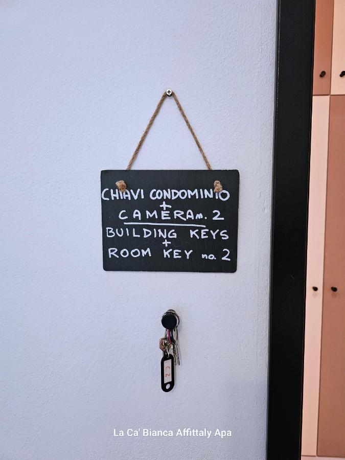 La Ca' Bianca Affittaly Apartments Castenaso Zewnętrze zdjęcie