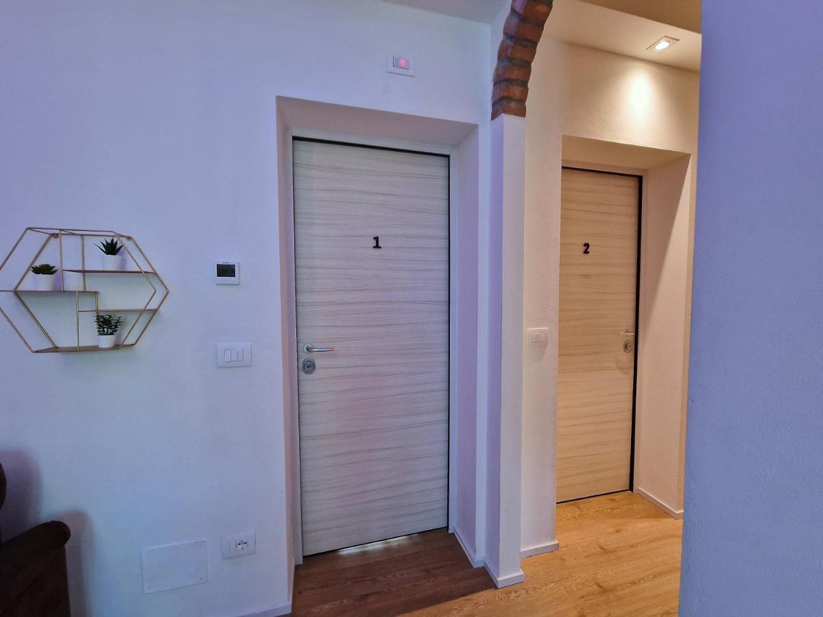 La Ca' Bianca Affittaly Apartments Castenaso Zewnętrze zdjęcie