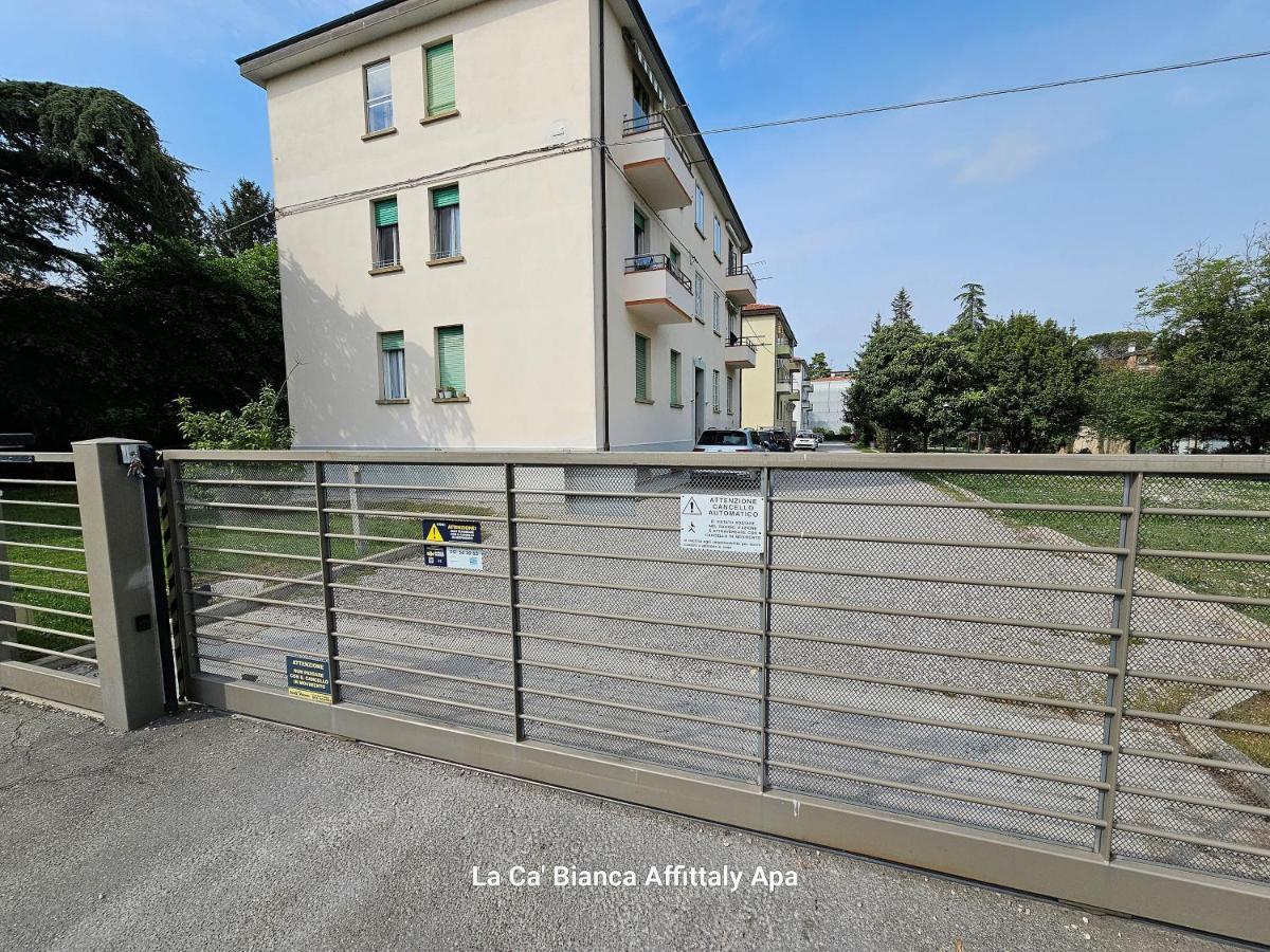 La Ca' Bianca Affittaly Apartments Castenaso Zewnętrze zdjęcie