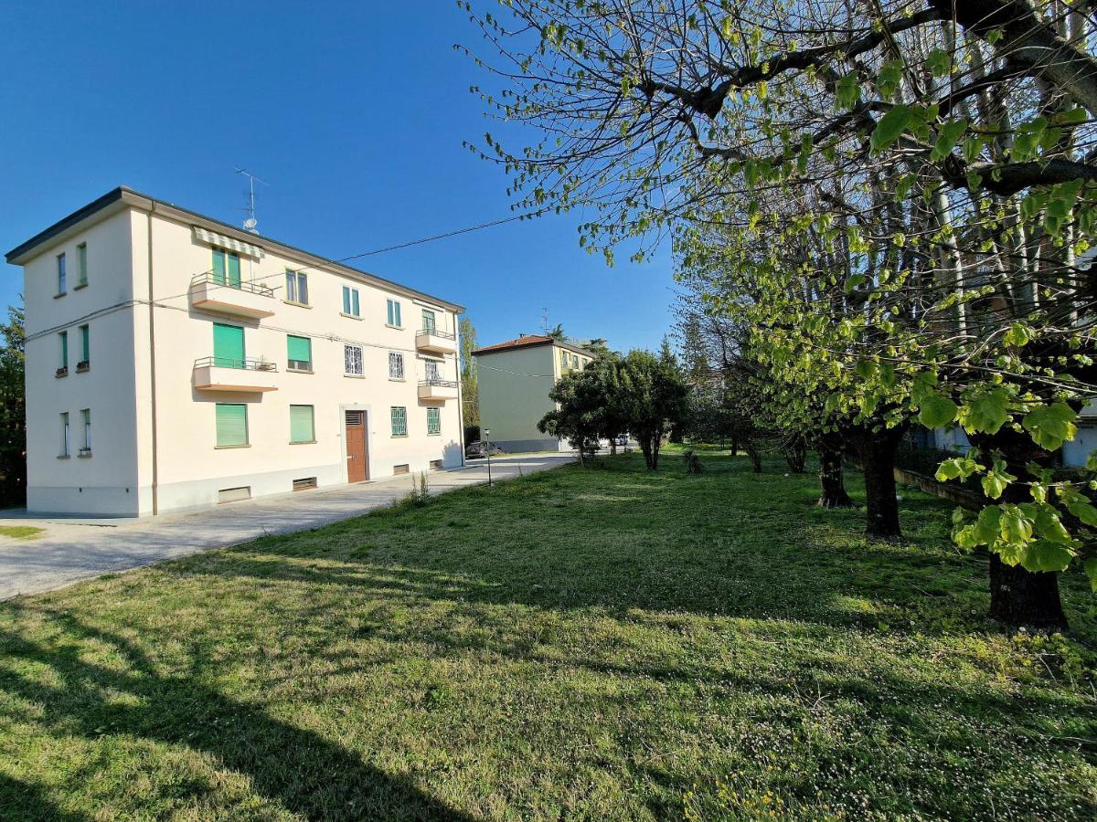 La Ca' Bianca Affittaly Apartments Castenaso Zewnętrze zdjęcie