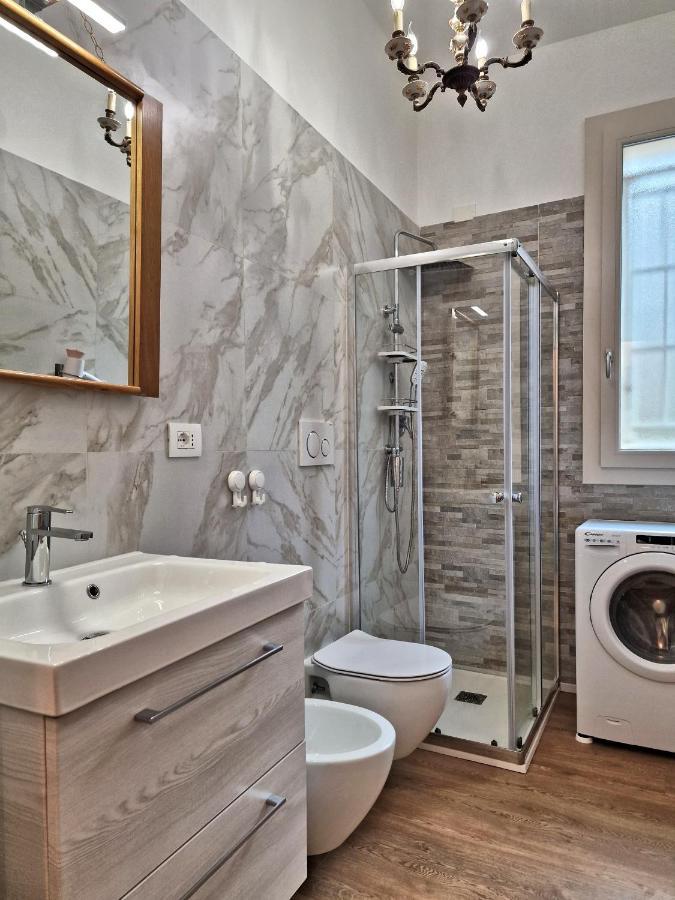 La Ca' Bianca Affittaly Apartments Castenaso Zewnętrze zdjęcie