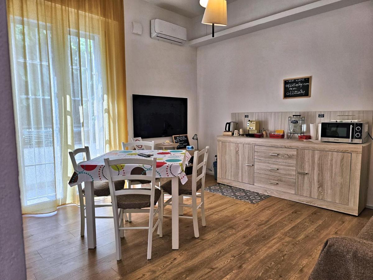 La Ca' Bianca Affittaly Apartments Castenaso Zewnętrze zdjęcie