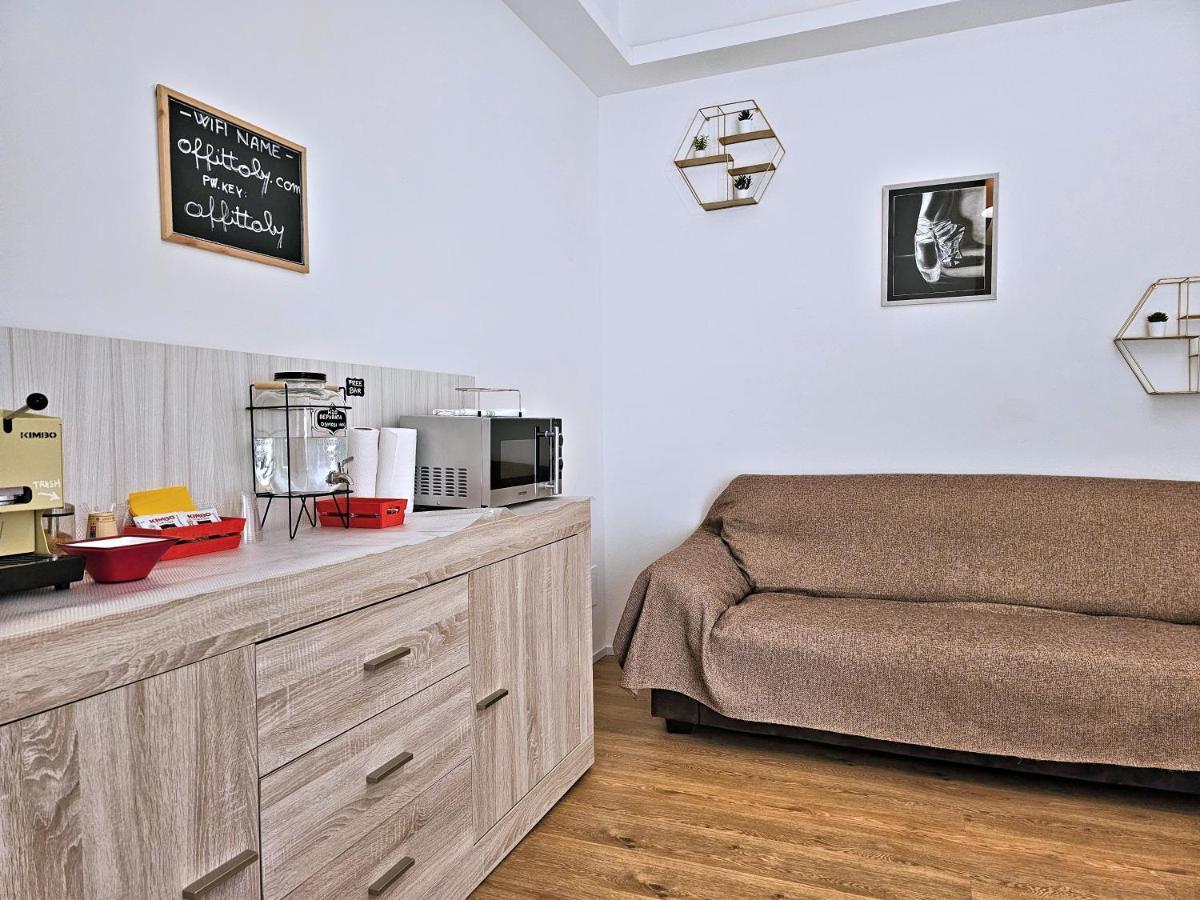 La Ca' Bianca Affittaly Apartments Castenaso Zewnętrze zdjęcie