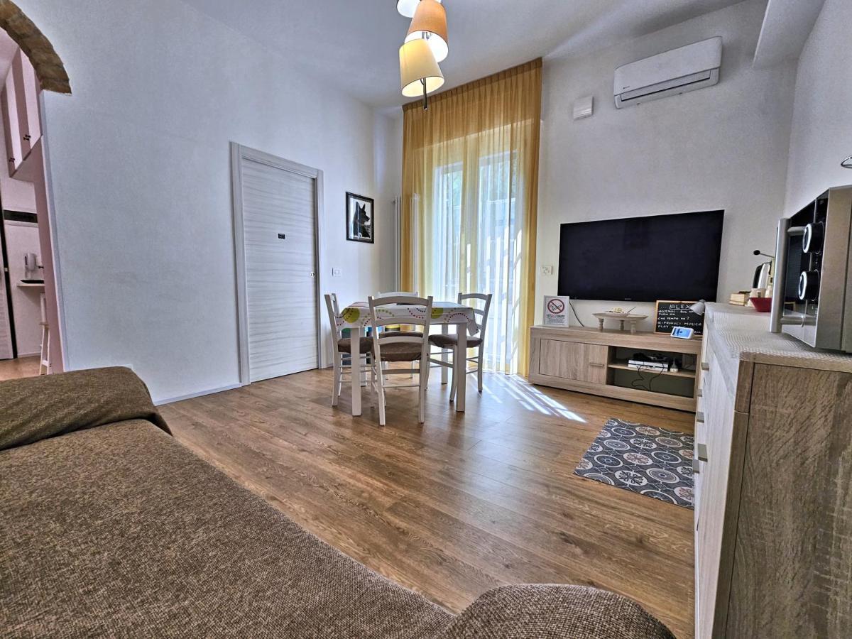 La Ca' Bianca Affittaly Apartments Castenaso Zewnętrze zdjęcie