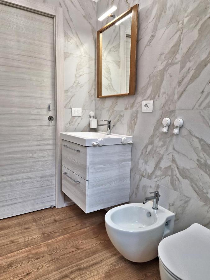 La Ca' Bianca Affittaly Apartments Castenaso Zewnętrze zdjęcie