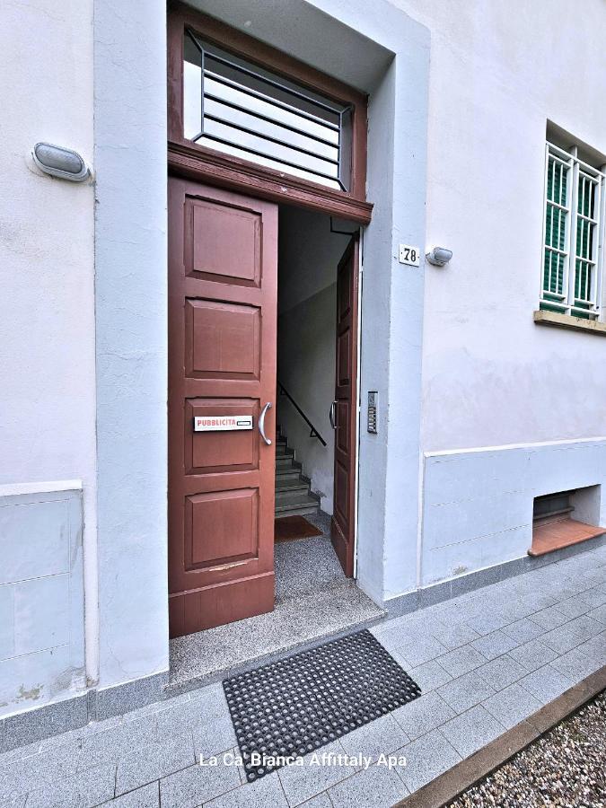 La Ca' Bianca Affittaly Apartments Castenaso Zewnętrze zdjęcie