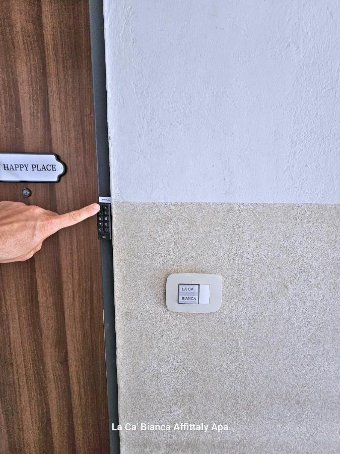 La Ca' Bianca Affittaly Apartments Castenaso Zewnętrze zdjęcie