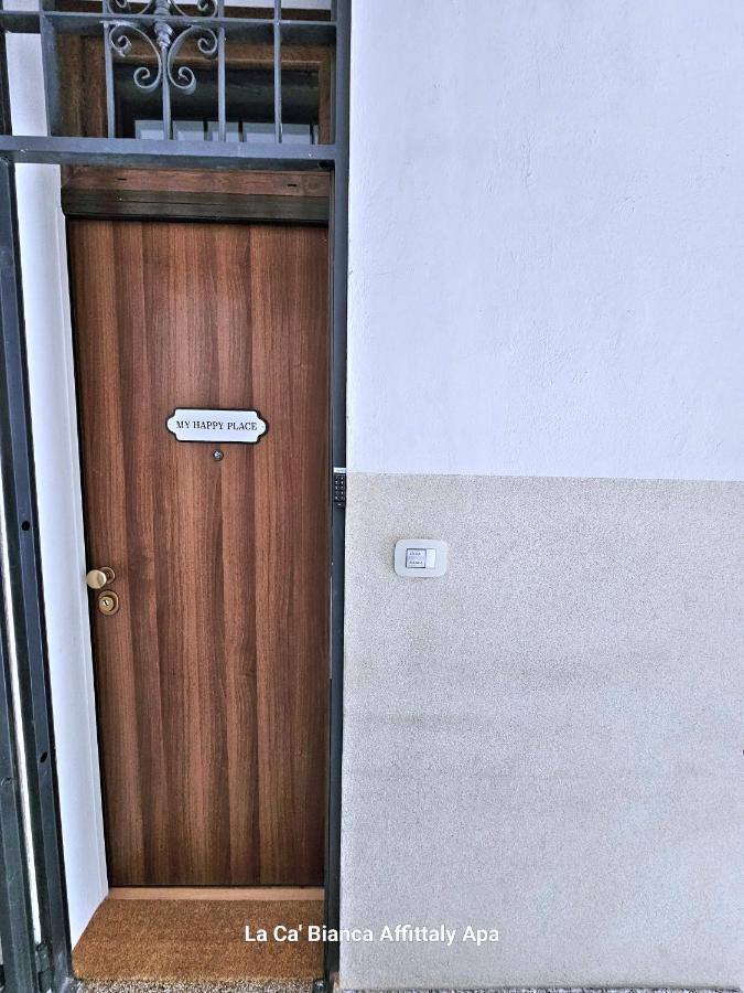 La Ca' Bianca Affittaly Apartments Castenaso Zewnętrze zdjęcie