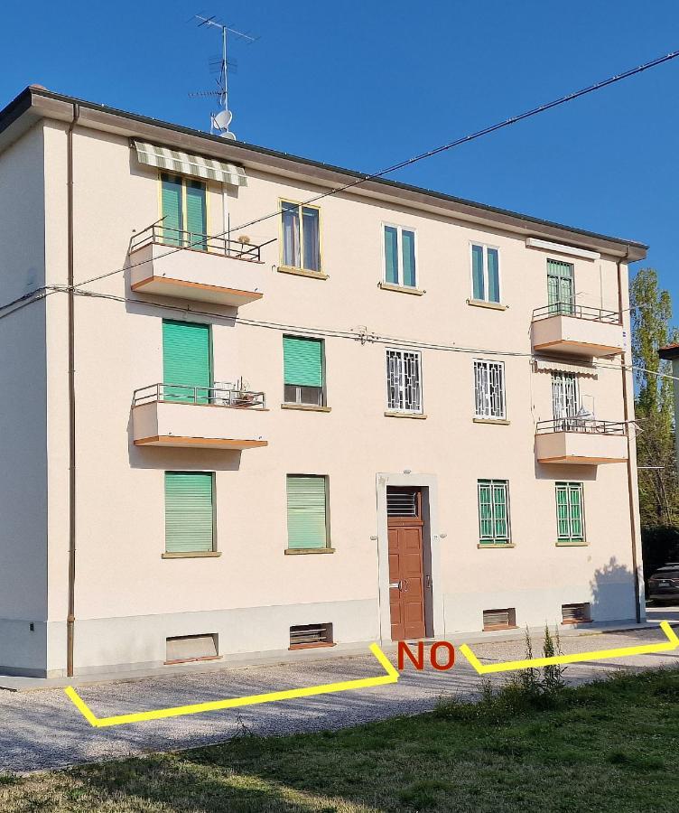 La Ca' Bianca Affittaly Apartments Castenaso Zewnętrze zdjęcie